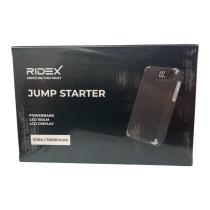 RIDEX RECAMBIOS 8040A0016 - ARRANCADOR DE BATERIAS