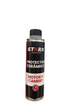 STARK ADITIVOS RK6010003 - PROTECTOR CERAMICO MOTOR Y CAMBIO 310ML