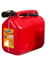 LUBEX 014557 - LUBEX BIDON PLASTICO LT.10 CON PICO