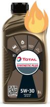 LUBEX 029573 - TOTAL SINTETICO PLUS 5W30  LT.1