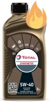 LUBEX 029571 - TOTAL SINTETICO 5W40  LT.1