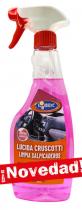 LUBEX 43423 - LUBEX LIMPIA SALPICADEROS FRAMBUESA 500ML