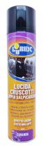LUBEX 42668 - LUBEX LIMPIA SALPICADEROS LAVANDA 400ML