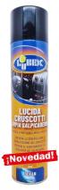 LUBEX 42670 - LUBEX LIMPIA SALPICADEROS OCEANO 400ML