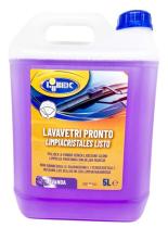 LUBEX 37393 - LUBEX LIMPIA CRISTALES LAVANDA  LT.5