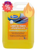 LUBEX 37424 - LUBEX ABRILLANTA NEUMATICOS SPRAY  400 ML