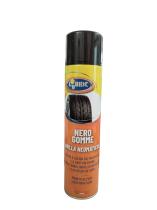 LUBEX 37424 - LUBEX ABRILLANTA NEUMATICOS SPRAY  400 ML