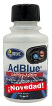 LUBEX 43399 - LUBEX ADITIVO ADBLUE 100ML