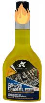 LUBEX 42335 - ARROW ADITIVO LIMPIEZA DE INYECTORES DIESEL 250ML