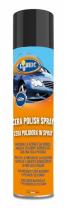 LUBEX 42675 - LUBEX CERA PULIDORA SPRAY 400ML