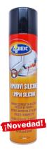 LUBEX 42679 - LUBEX LIMPIA SILICONA 400ML