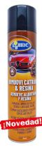 LUBEX 42680 - LUBEX REMUEVE ALQUITRAN Y RESINA SPRAY 400ML