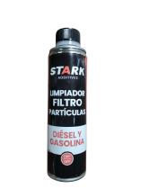 STARK ADITIVOS RK70800.03 - LIMPIADOR FILTRO PARTICULAS 310ML