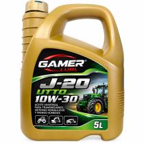 GAMER LUBL121412139000 - J-20 UTTO 10W30 5L