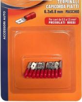 LUBEX 14754 - TAPONES PARA CABLE