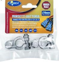 LUBEX 14794 - TERMINALES DE BATERÍA