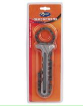 LUBEX 34737 - LLAVE PARA FILTRO DE CADENA