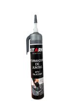 STARK ADDITIVES 27230080001 - FORMADOR DE JUNTAS NEGRO CON DOSIFICADOR 200M