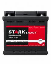 STARK RECAMBIOS ST45D - BATERIA 45AH TURISMO 400A 12A