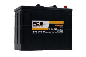 STARK BATERIAS FQS148.0-2 - BATERIA 135AH