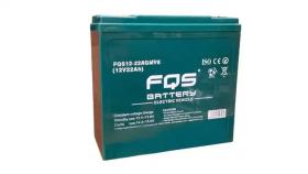 STARK BATERIAS FQS12-22AGMVE - BATERIA FQS12-22AGMVE