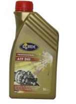 LUBEX 11848 - LUBRICANTE PARA TRANSMISIONES AUTOMÁTICAS ATF DIII