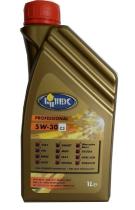 LUBEX 26799 - LUBEX 5W30 C3 1LT