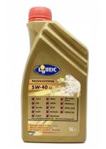LUBEX 26796 - LUBEX PRO 5W40 C3 1LT