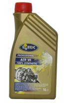 LUBEX 11659 - LUBEX PRO ATF VI 1 LT