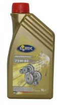LUBEX 11670 - LUBEX PRO 75W80 1LT