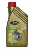 LUBEX 11648 - LUBEX PRO 80W90 1LT