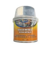 LUBEX 37445 - MASILLA PARA METAL 125ML