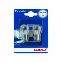 GAMER 43670 - LUBEX 2 LAMP P21/5W