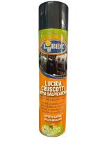 LUBEX 42672 - LUBEX LUC CRUSCOTTI MELA 400ML