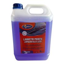 LUBEX 044772 - LAVAPARABRISAS LUBEX 5L LAVANDA