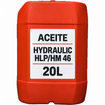 STARK RECAMBIOS 24P4620 - ACEITE HYDRAULIC HLP/HM 46 20L