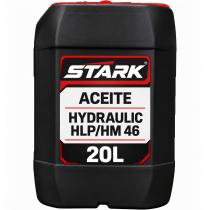 STARK RECAMBIOS 24P4620 - ACEITE HYDRAULIC HLP/HM 46 20L