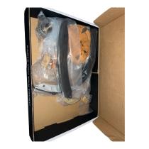 RIDEX RECAMBIOS 1389T0239 - KIT DE CADENA DE DISTRIBUCIÓN