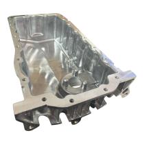 RIDEX RECAMBIOS 592O0004 - CARTER ACEITE