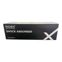 RIDEX RECAMBIOS 854S2392 - SHOCK ABSORBER