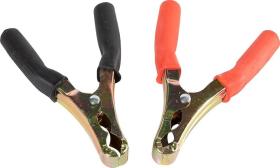 LUBEX 044450 - 2 PINZAS PARA BATERIA DE 120AH
