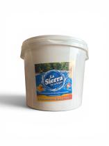 QUIMICOS 020057.00005C - CLORO GRANULADO CUBO 5KG C/4