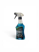 LUBEX 45348 - SPARCO LIMPIA SALPICADEROS OCEANO 500ML
