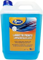 LUBEX 044771 - LUBEX LIMPIA CRISTALES LT.5 C4