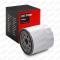 RECAMBIOS DENCKERMANN A210012 - FILTRO ACEITE  FORD TRANSIT 2.5D/DI 83-00. FOCUS 1.8 DI/TDCI