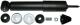 RECAMBIOS DENCKERMANN DSF005G - DENCKERMANN DSF005G Amortiguador para VW TRANSPORTER