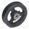 STARK RECAMBIOS SKBPC0640109 - BELT PULLEY, CRANKSHAFT