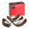 STARK RECAMBIOS SKBS0450001 - BRAKE SHOE SET