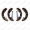 STARK RECAMBIOS SKBS0450001 - BRAKE SHOE SET