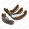 STARK RECAMBIOS SKBS0450001 - BRAKE SHOE SET